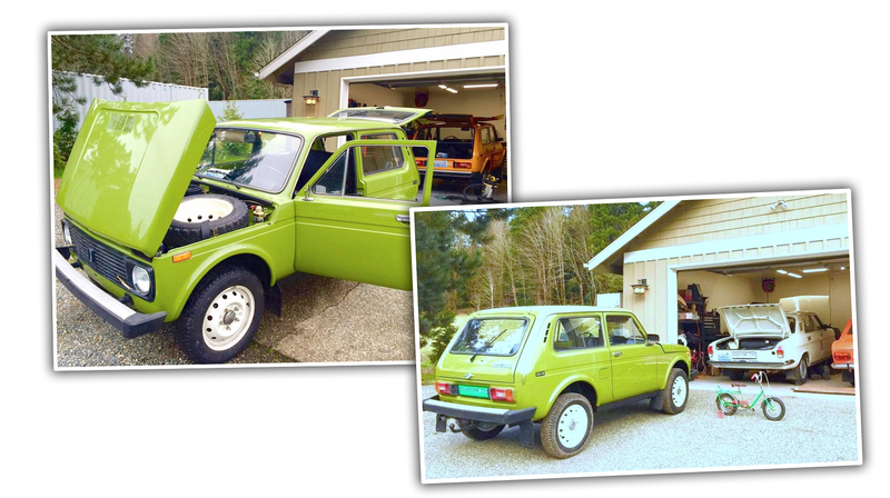 Illustration for article titled My Rock Climbing Obsession Means I Need an Affordable Off-Roader! What Car Should I Buy?